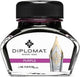 Inchiostro diplomatico diplo octopus 30 ml vetro viola