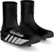 Gripgrab - racethermo waterproof winter wielren overschoenen - zwart - unisex - maat l