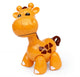 Tolo Toys Bio First Friends Giraffa - Giocattoli educativi sostenibili.