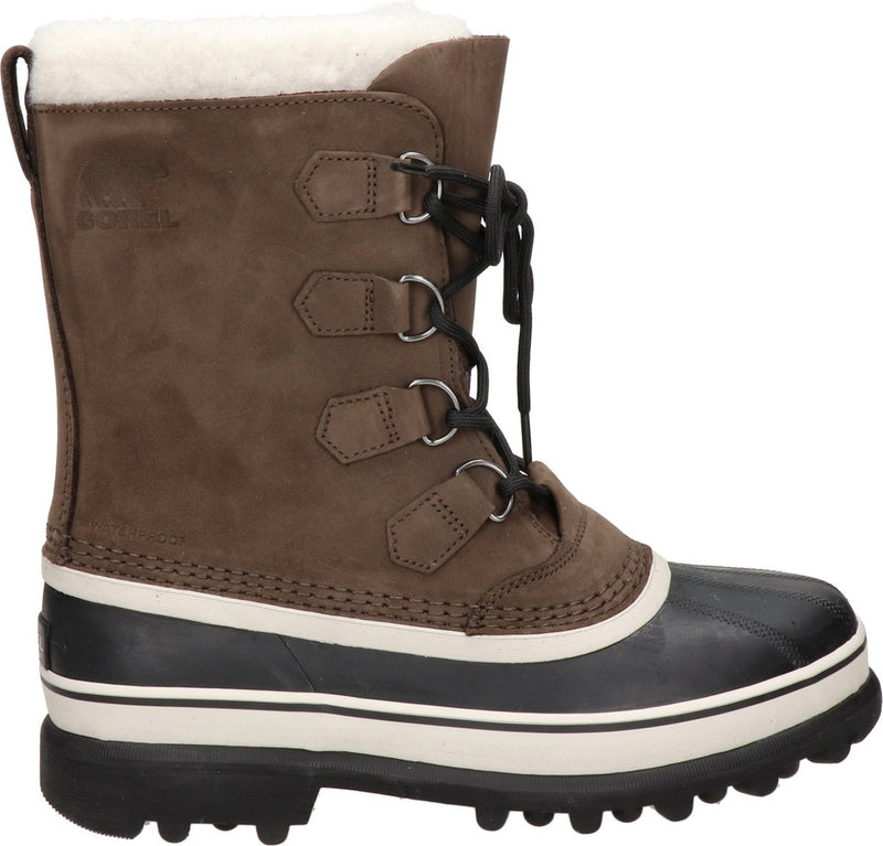 Botas de nieve para hombre Sorel caribou™ wp - bruno - talla 45