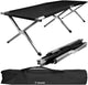 Trizand kampeerbed - veldbed - solide en comfortabel - 23190 cantilever strong comfort bed