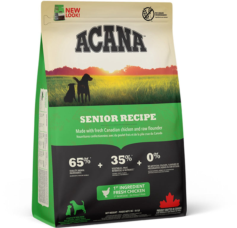 Acana Dog Senior Dog