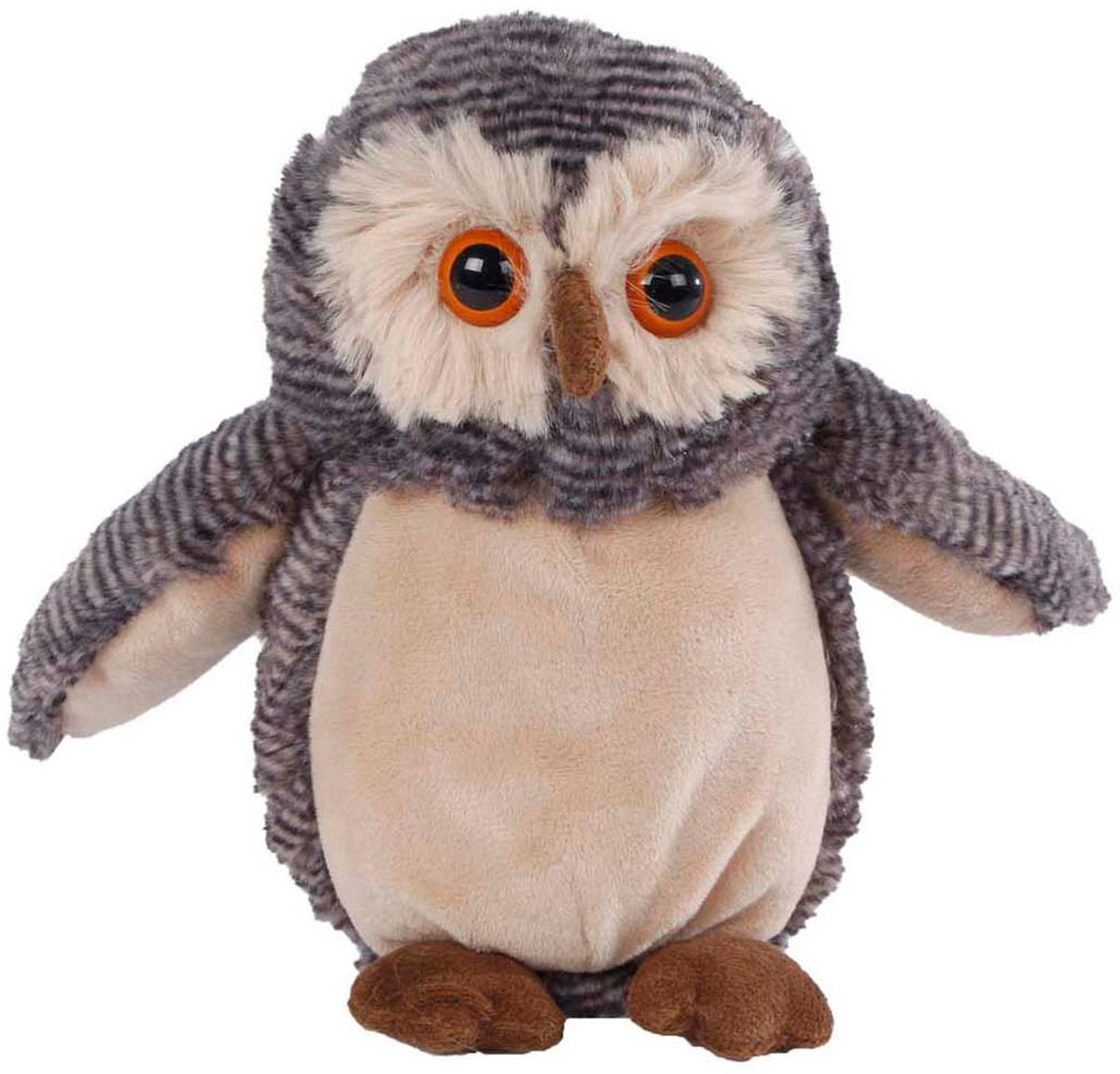 Llévame a casa Owl Cuddle Plush, 18 cm