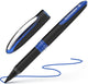 Instrumentos de escritura Schneider Rollerball - un letrero - ancho de línea 1,0 mm - azul - s-183603