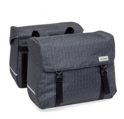 Newlooxs bolso doble new looxs mondi joy 38l rpet negro