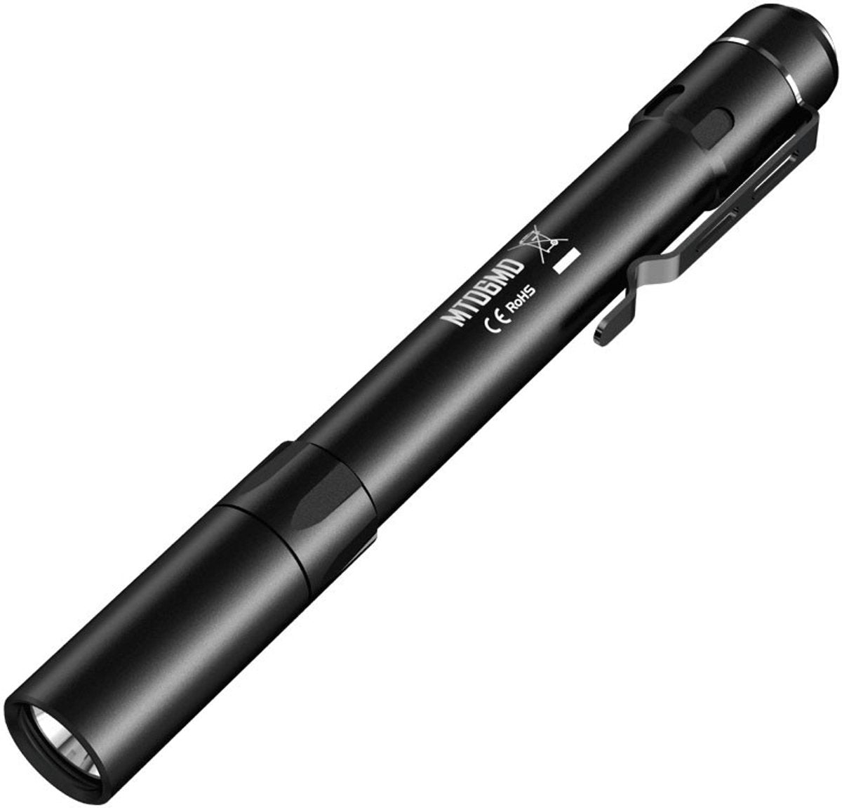 Nitecore MT06MD linterna a batería LED 180 lm 22 g
