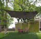 Eurotrail multi functional tapijt - 250*800cm - grijs blauw
