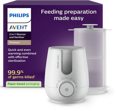 Avvento Philips