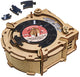 Geronimo games indizipuzzle - - idventure - escape room - puzzle - legno - 1 giocatore