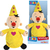 Bumba Interactive Plush, 30 cm