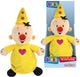 Bumba Interactive Plush, 30 cm