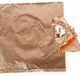 Creativ company cc imitatie bladmetaal koper 16x16 cm