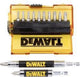 Juego de puntas Dewalt (14 piezas) dt71570-qz