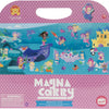 Selecta Magna Carry - Mermaid Bay Magnetic Book