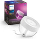 Philips hue iris tafellamp - wit en gekleurd licht - wit