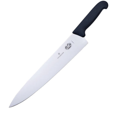 Coltello da chef Victorinox Fibrox - 25 cm