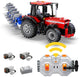 Cada Farm Tractor