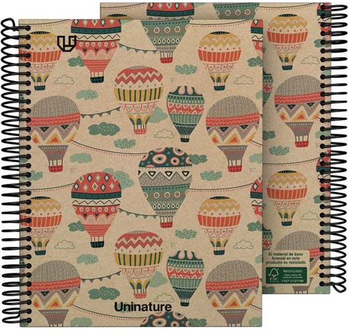 Grafoplás schrift grafoplas match multicolour a5 80 lakens