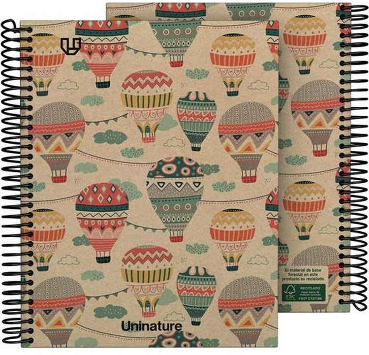 Grafoplás quaderno grafoplas match multicolore A5 80 fogli