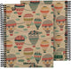 Grafoplás schrift grafoplas match multicolour a5 80 lakens