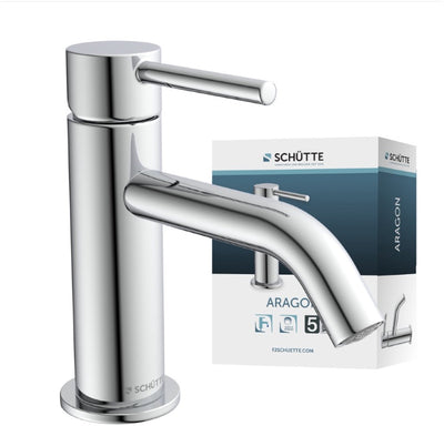 Schutte aragon fountain tap | chrome – 37955