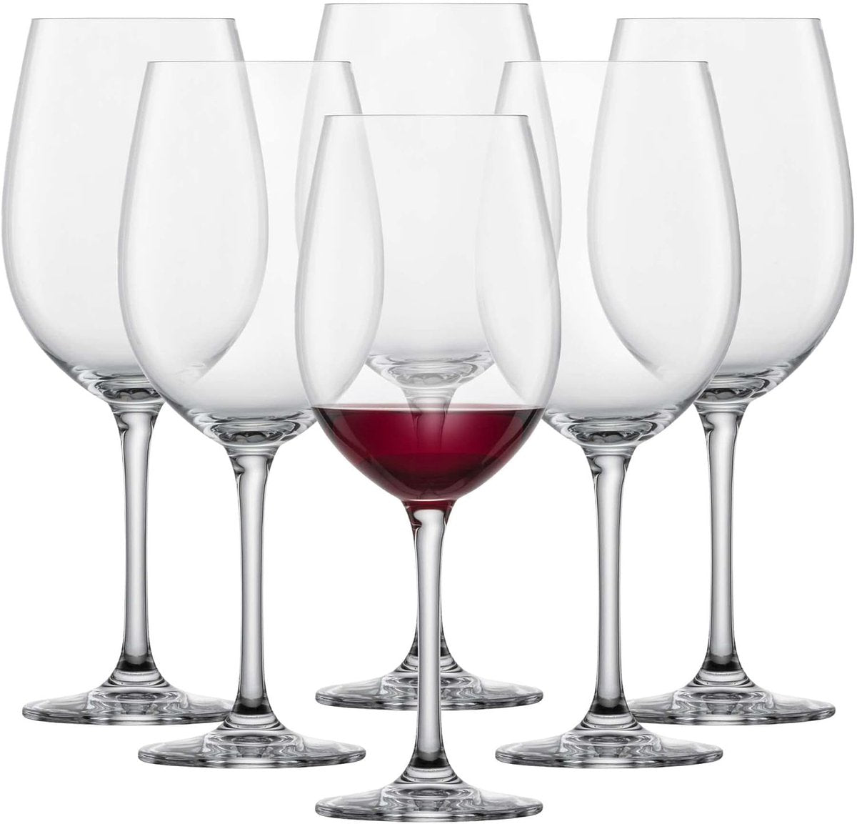 Copa Schott Zwiesel Classico Burdeos - 645ml - 6 vasos