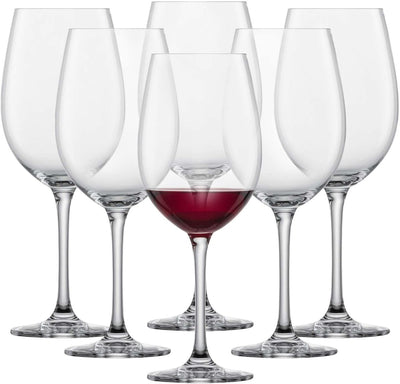 Schott Zwiesel Classico Calice Bordeaux - 645ml - 6 bicchieri