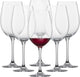 Copa Schott Zwiesel Classico Burdeos - 645ml - 6 vasos