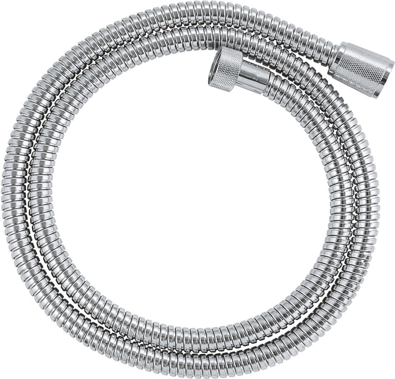 Flessibile doccia Grohe vitalioflex in metallo a lunga durata - 125 cm - cromo