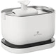 Petlibro dockstream - automatic drinking fountain - 2.5l - white - wireless - incl. filter system