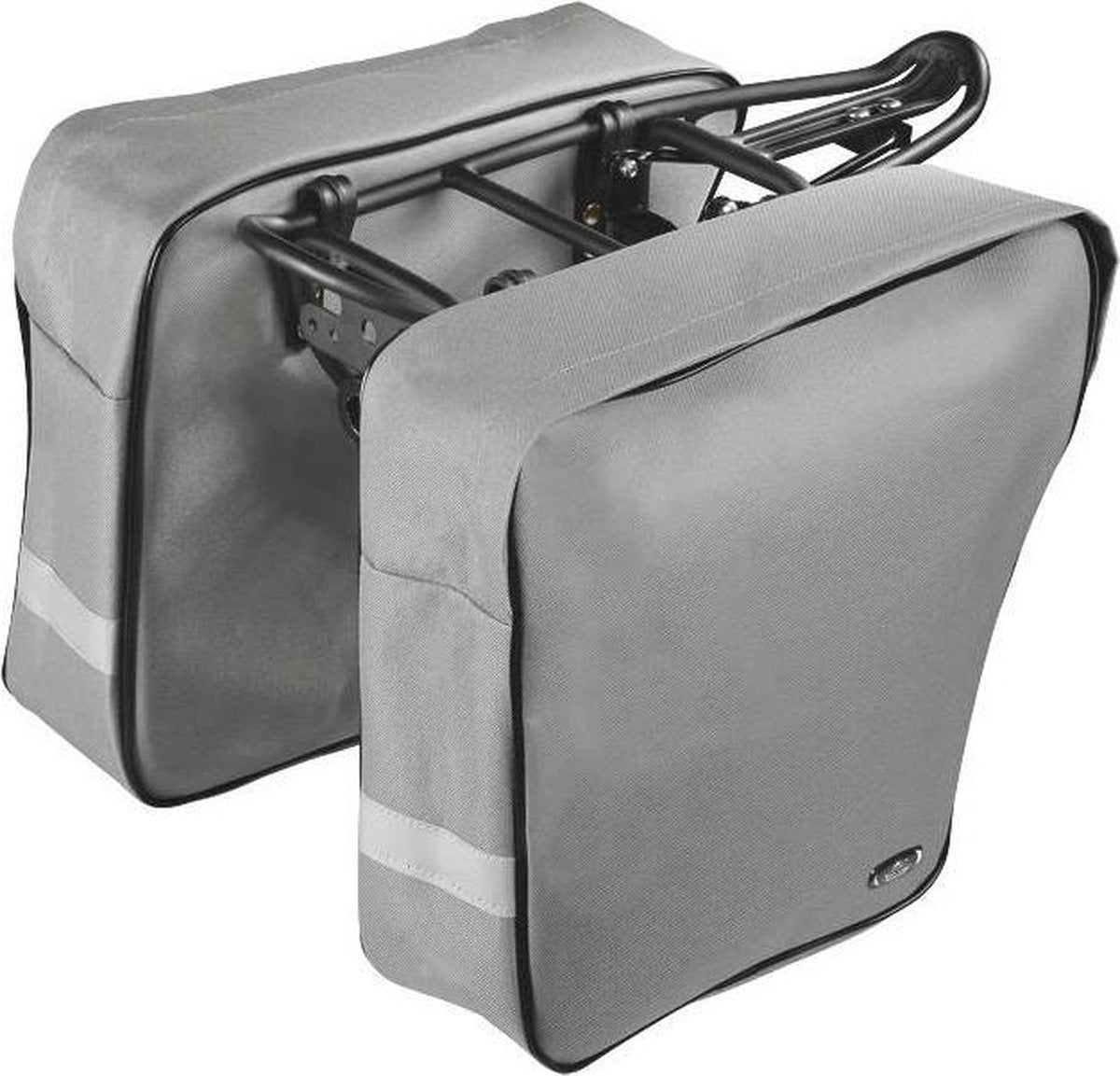 SELLE MONTE GRAPPA PAKAFTAS L+R 15L Life con grigio con cerniera
