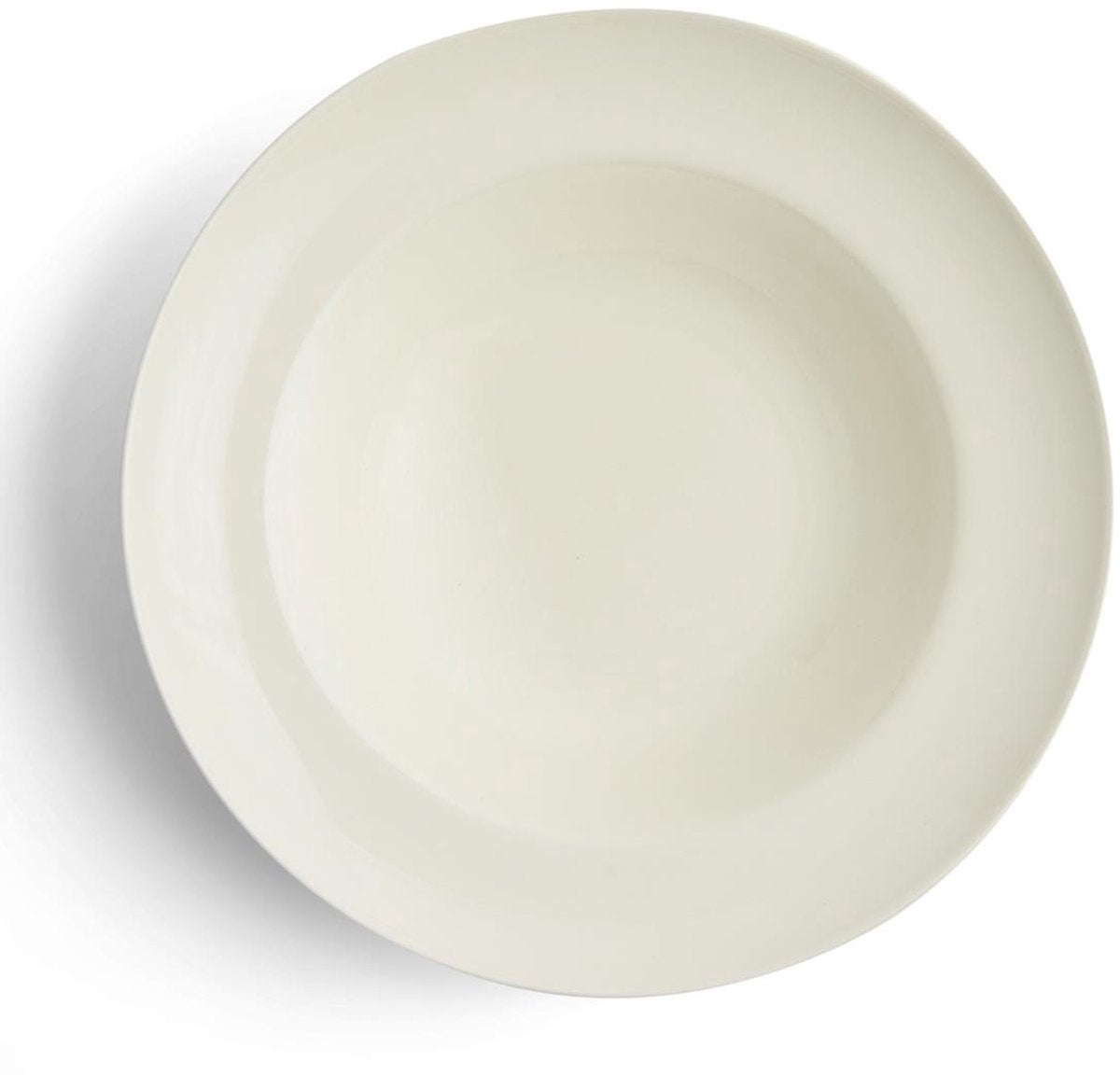 Royal boch kitchen bord diep 28cm