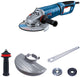 Amoladora angular bosch blue gws 27-230 años profesional 2700w 230 mm - 06018c7300