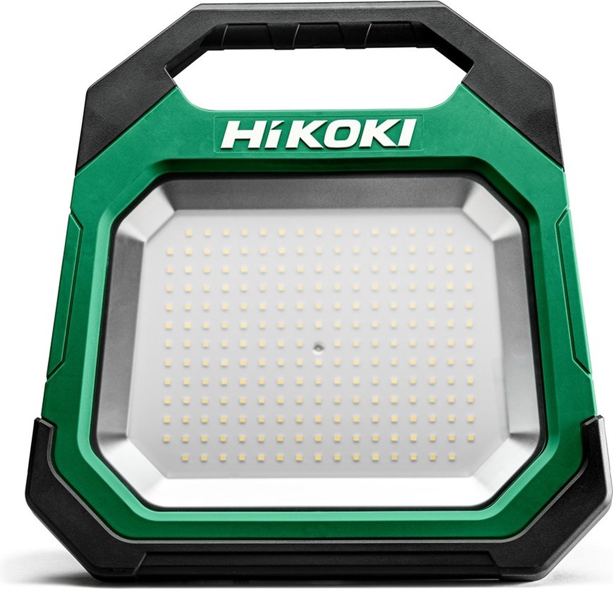 Hikoki ub18ddw4z lámpara de construcción led 18v