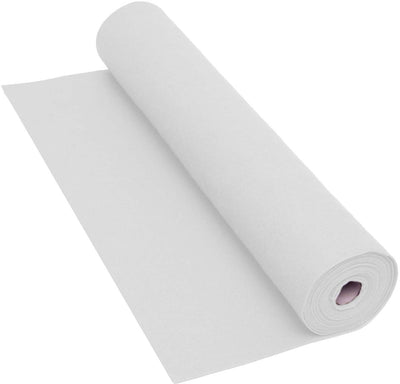 Coloraciones - Viltrol blanco - 160 teléfono móvil, 5 m x 45 cm
