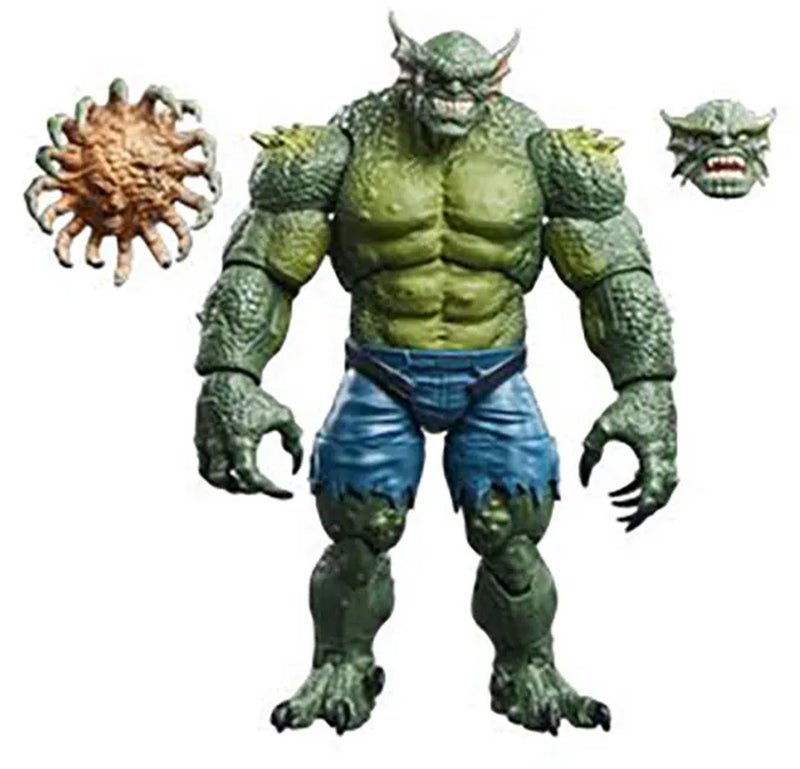 Hasbro Marvel Legends Series Marvel's Abomination - action figure 15 cm