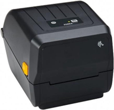 Zebra zd230 label printer direct thermal 203 x 203 dpi wired
