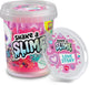Ses creative shake a slime - storia d'amore - slime - senza glutine - facile da lavare - per bambini dai 5 anni - 200g