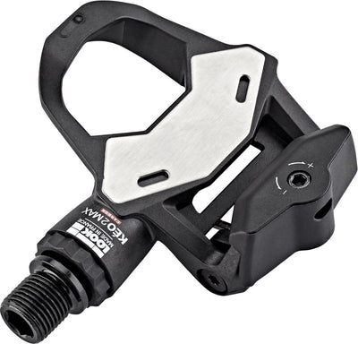 Look pedals Keo 2 Max Carbon Black Race
