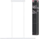 Lampada a sospensione LED Paulmann lento - lampada a sospensione moderna bianco opaco - dimmerabile e regolabile in altezza - 42 W - luce bianca calda (2700 k) - perfetta per soggiorno o sala da pranzo