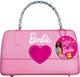Lisciani barbie fashion jewellery bag display 12