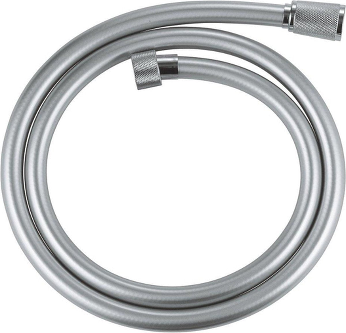 Flessibile doccia Grohe silverflex 1250mm twist stop cromato