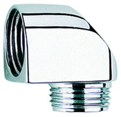 Gomito di collegamento Grohe filettatura interna x esterna 1 2x1 2