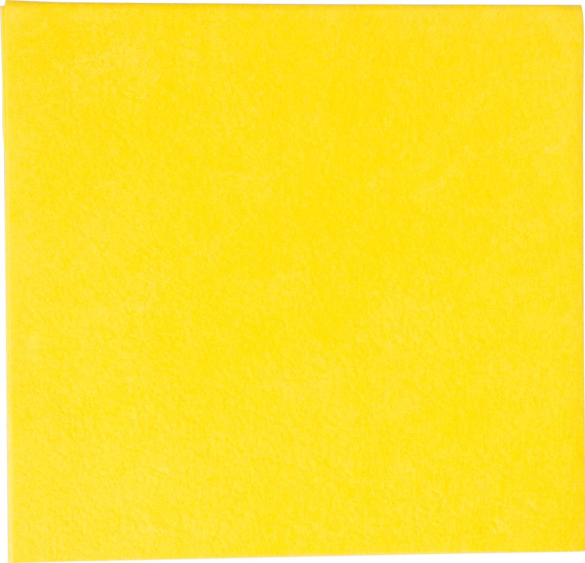 Vileda paño de limpieza multiusos | amarillo | paquete de 10 piezas