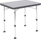 Crespo - tafel - al 245 - 81x61 cm - grijs