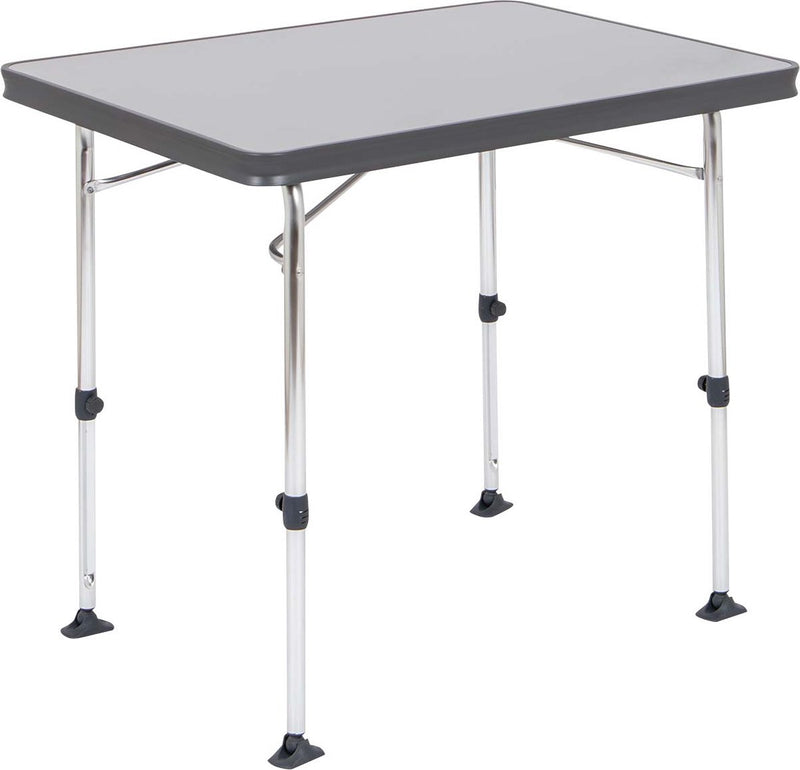 Crespo - mesa - ya 245 - 81x61 cm - gris