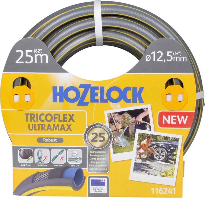 Hozelock 116241 manguera tricoflex ultramax
