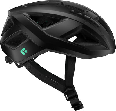 Casco da strada Lazer tonic kc nero - taglia s