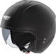 Nolan n20-2 classico 302 l matzwart jethelm motorhelm