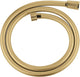 Flessibile doccia Grohe Silverflex - 1 2x125 cm - twist stop - cool Sunrise